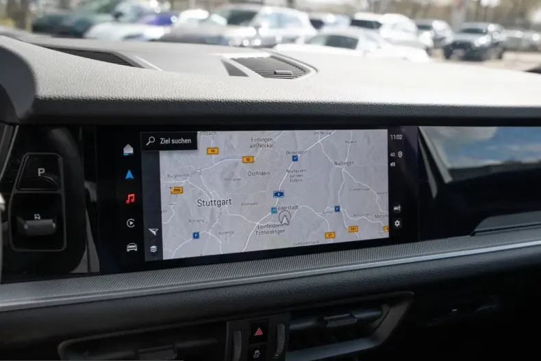 Porsche Cayenne din 2025 cu 13.200 km - oferta POR202762 - foto 21