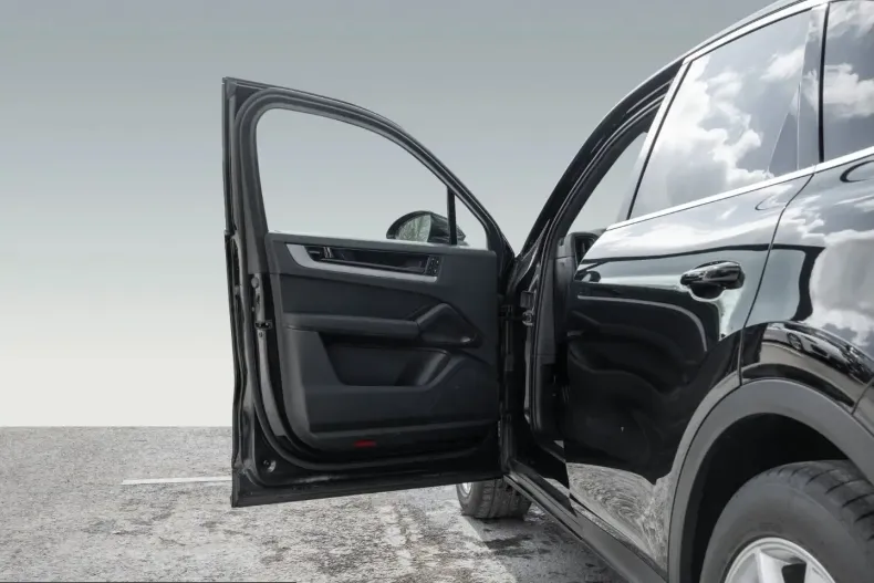 Porsche Cayenne din 2025 cu 13.200 km - oferta POR202762 - foto 25