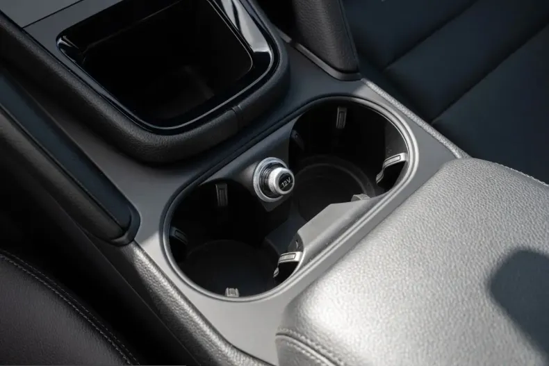 Porsche Cayenne din 2025 cu 13.200 km - oferta POR202762 - foto 29