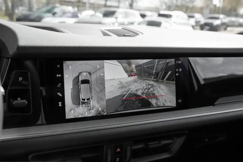 Porsche Cayenne din 2025 cu 13.200 km - oferta POR202762 - foto 31