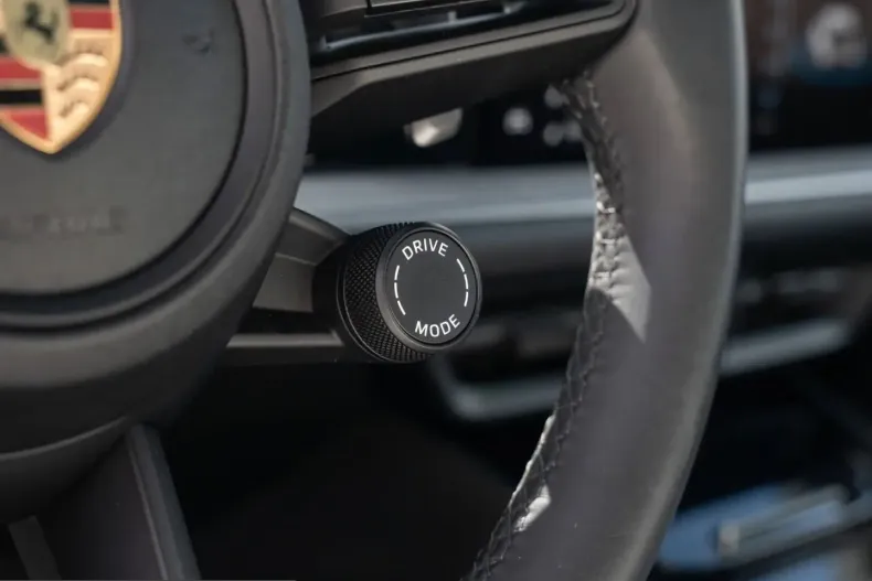 Porsche Cayenne din 2025 cu 13.200 km - oferta POR202762 - foto 32