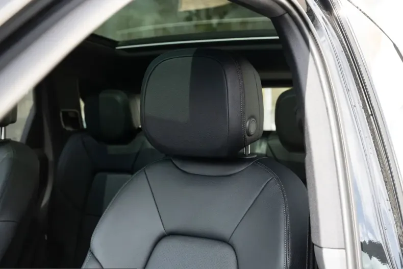 Porsche Cayenne din 2025 cu 13.200 km - oferta POR202762 - foto 35