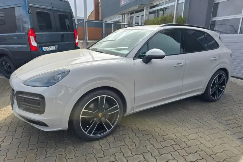 Porsche Cayenne din 2023 cu 38.400 km - oferta POR202763 - foto 2