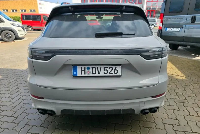 Porsche Cayenne din 2023 cu 38.400 km - oferta POR202763 - foto 5
