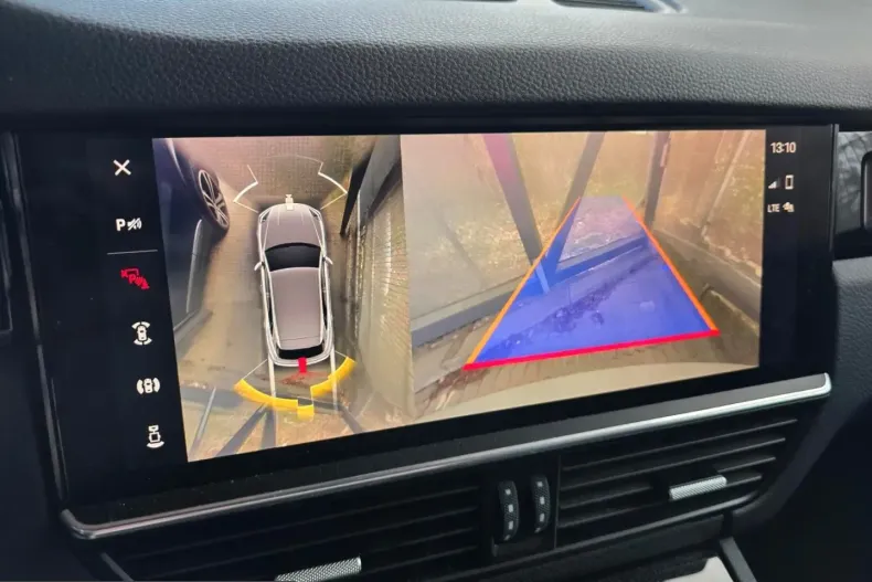 Porsche Cayenne din 2023 cu 38.400 km - oferta POR202763 - foto 11