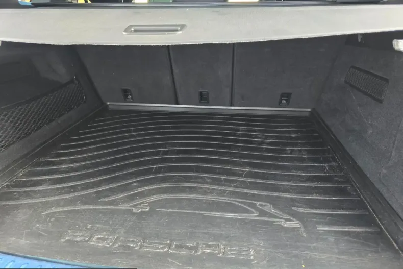 Porsche Cayenne din 2023 cu 38.400 km - oferta POR202763 - foto 12