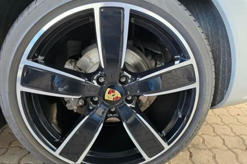 Porsche Cayenne din 2023 cu 38.400 km - oferta POR202763 - foto 14