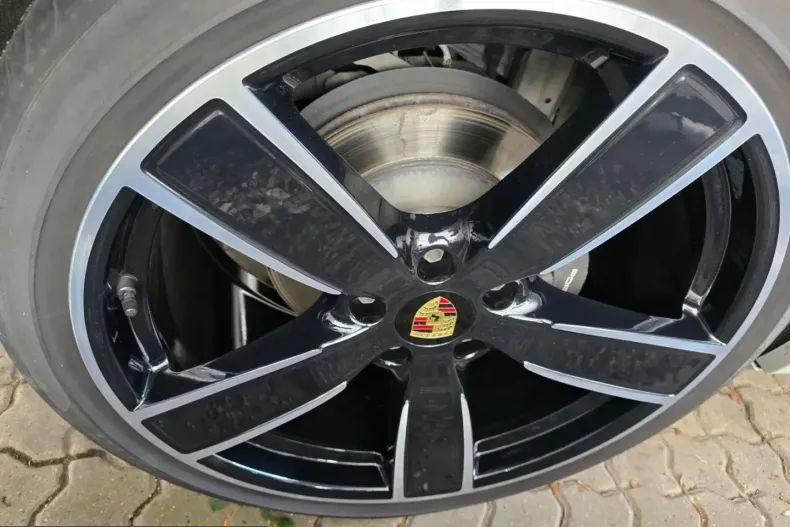 Porsche Cayenne din 2023 cu 38.400 km - oferta POR202763 - foto 15