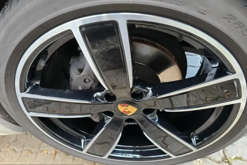 Porsche Cayenne din 2023 cu 38.400 km - oferta POR202763 - foto 16