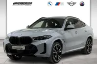 BMW X6 (Seria X) din 2025 cu 20.313 km - oferta BMW202764 - foto 1