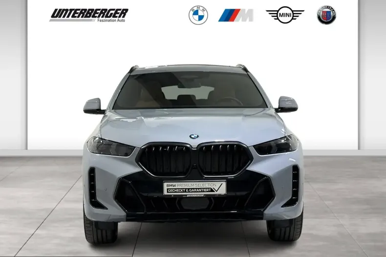 BMW X6 (Seria X) din 2025 cu 20.313 km - oferta BMW202764 - foto 4