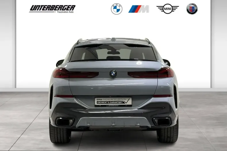 BMW X6 (Seria X) din 2025 cu 20.313 km - oferta BMW202764 - foto 5