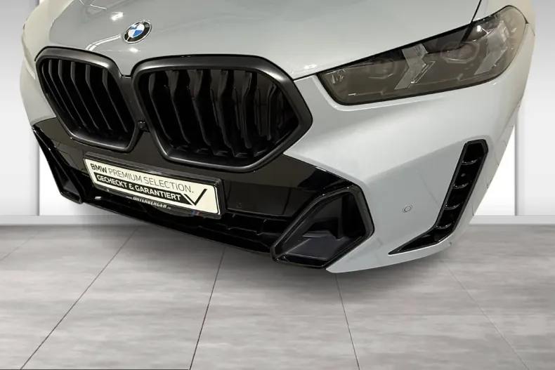 BMW X6 (Seria X) din 2025 cu 20.313 km - oferta BMW202764 - foto 6