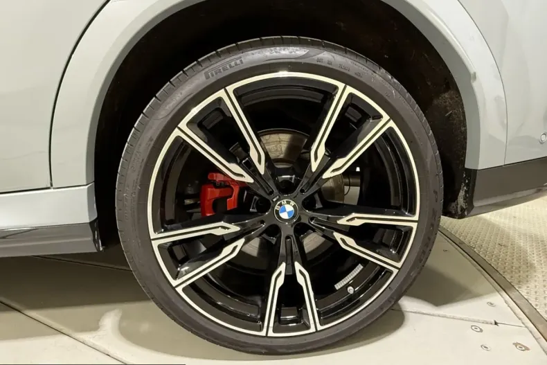 BMW X6 (Seria X) din 2025 cu 20.313 km - oferta BMW202764 - foto 8