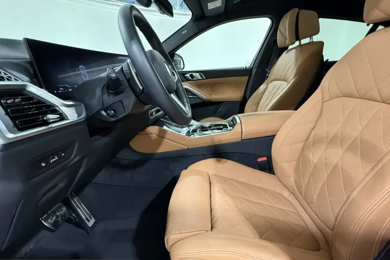 BMW X6 (Seria X) din 2025 cu 20.313 km - oferta BMW202764 - foto 9