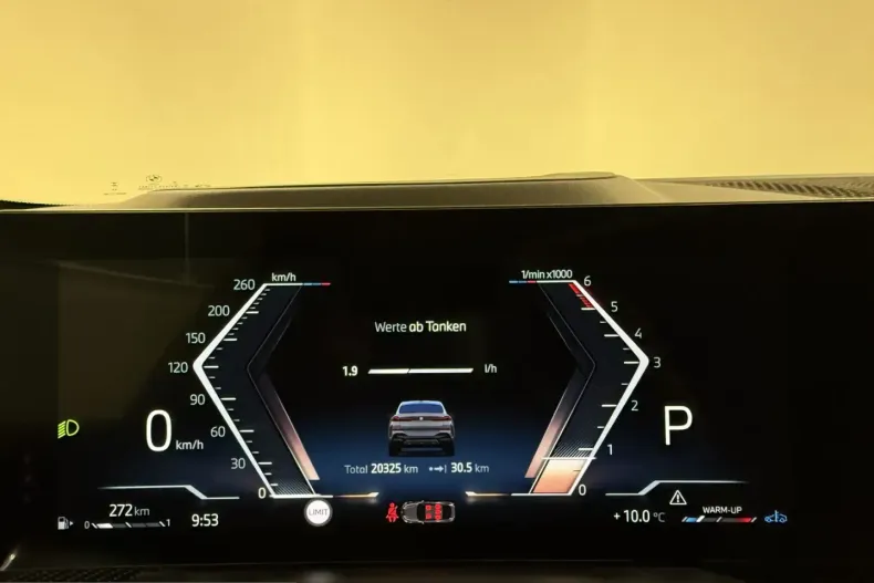 BMW X6 (Seria X) din 2025 cu 20.313 km - oferta BMW202764 - foto 12