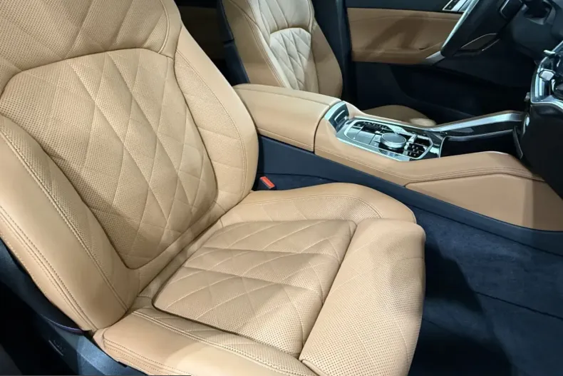 BMW X6 (Seria X) din 2025 cu 20.313 km - oferta BMW202764 - foto 15