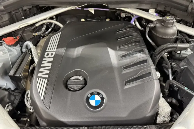 BMW X6 (Seria X) din 2025 cu 20.313 km - oferta BMW202764 - foto 21