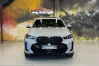 BMW X6 (Seria X) din 2024 cu 37.718 km - oferta BMW202765 - foto 2