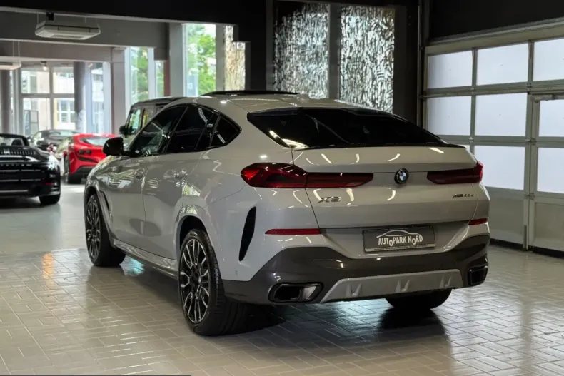 BMW X6 (Seria X) din 2024 cu 37.718 km - oferta BMW202765 - foto 5