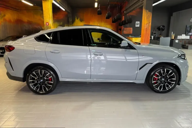 BMW X6 (Seria X) din 2024 cu 37.718 km - oferta BMW202765 - foto 8