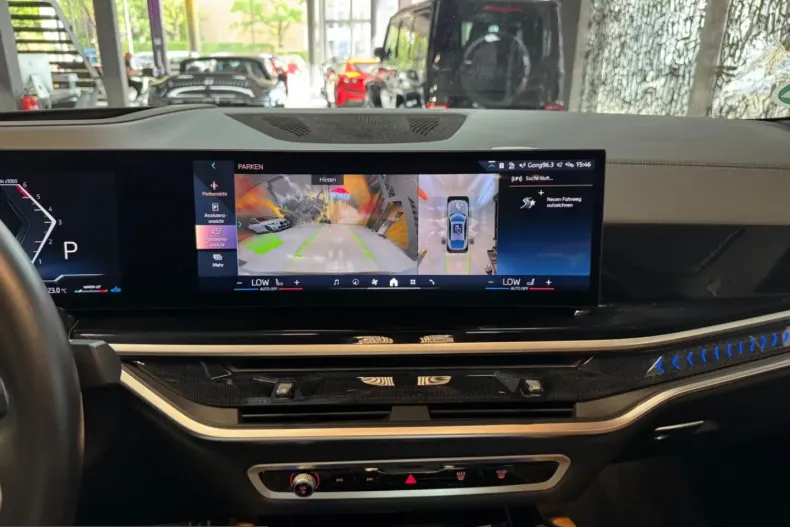 BMW X6 (Seria X) din 2024 cu 37.718 km - oferta BMW202765 - foto 18