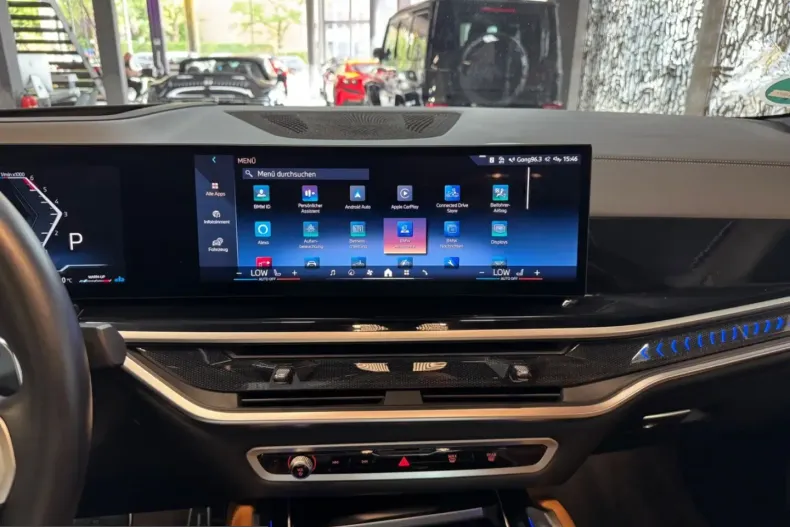 BMW X6 (Seria X) din 2024 cu 37.718 km - oferta BMW202765 - foto 19