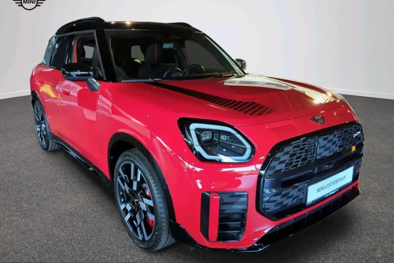 MINI John Cooper Works Countryman din 2024 cu 2.089 km - oferta MIN202766 - foto 2