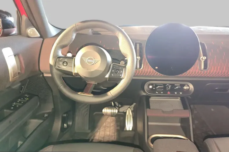 MINI John Cooper Works Countryman din 2024 cu 2.089 km - oferta MIN202766 - foto 12