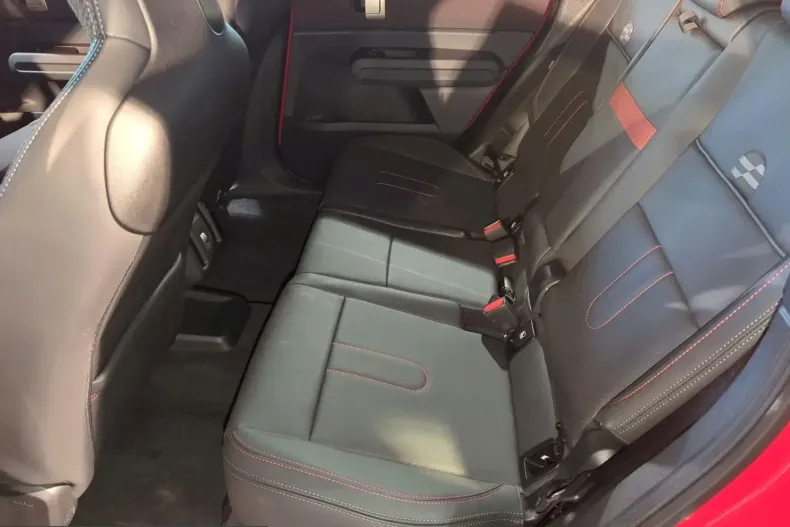 MINI John Cooper Works Countryman din 2024 cu 2.089 km - oferta MIN202766 - foto 14