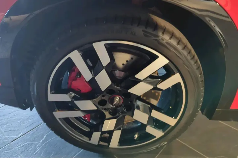 MINI John Cooper Works Countryman din 2024 cu 2.089 km - oferta MIN202766 - foto 16