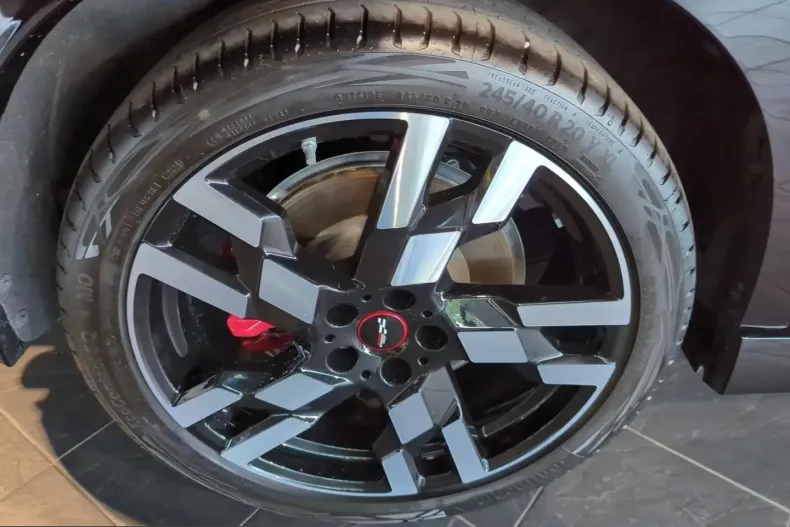 MINI John Cooper Works Countryman din 2024 cu 2.089 km - oferta MIN202766 - foto 17