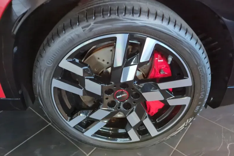 MINI John Cooper Works Countryman din 2024 cu 2.089 km - oferta MIN202766 - foto 18