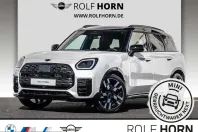 MINI John Cooper Works Countryman din 2024 cu 8.328 km - oferta MIN202767 - foto 1
