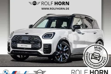 MINI John Cooper Works Countryman din 2024 - oferta MIN202767