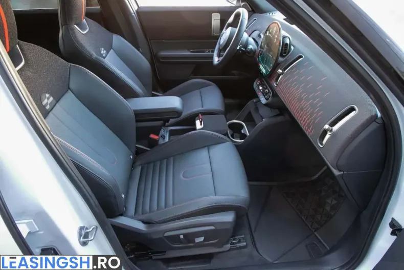 MINI John Cooper Works Countryman din 2024 cu 8.328 km - oferta MIN202767 - foto 3