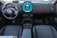 MINI John Cooper Works Countryman din 2024 cu 8.328 km - oferta MIN202767 - foto 4