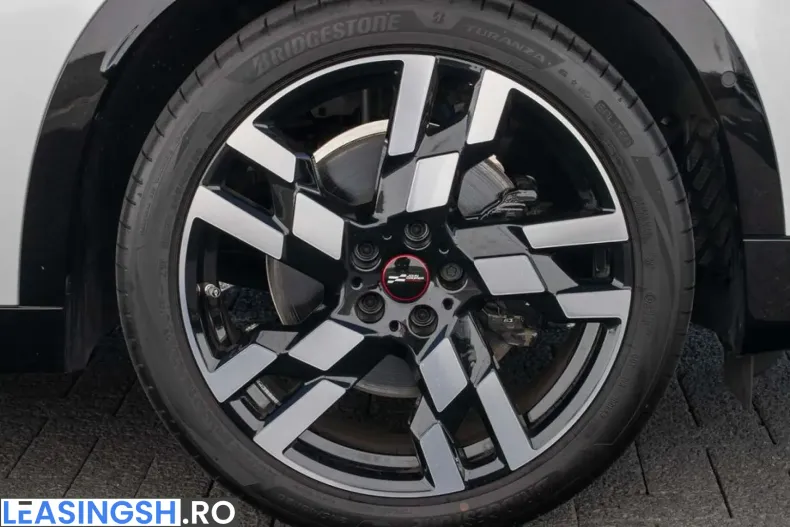 MINI John Cooper Works Countryman din 2024 cu 8.328 km - oferta MIN202767 - foto 5