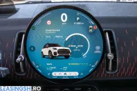 MINI John Cooper Works Countryman din 2024 cu 8.328 km - oferta MIN202767 - foto 7