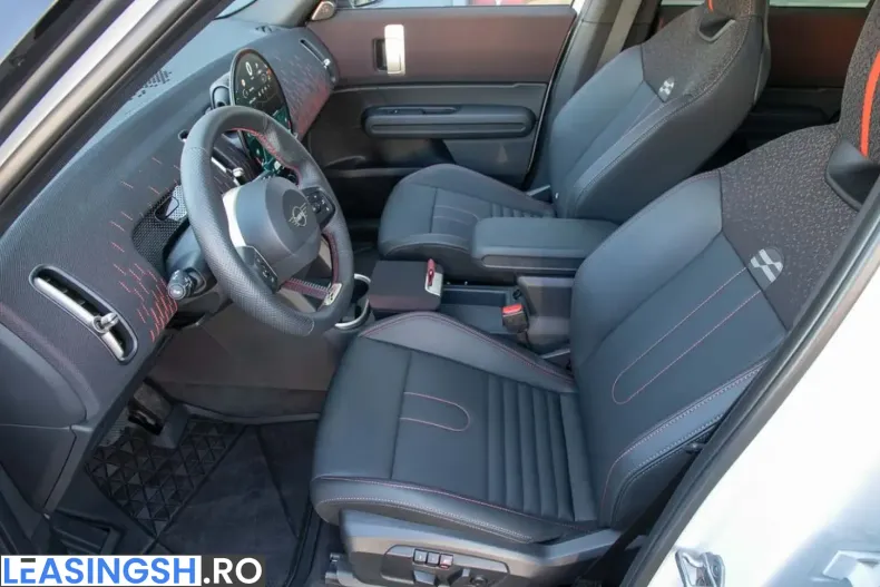 MINI John Cooper Works Countryman din 2024 cu 8.328 km - oferta MIN202767 - foto 8