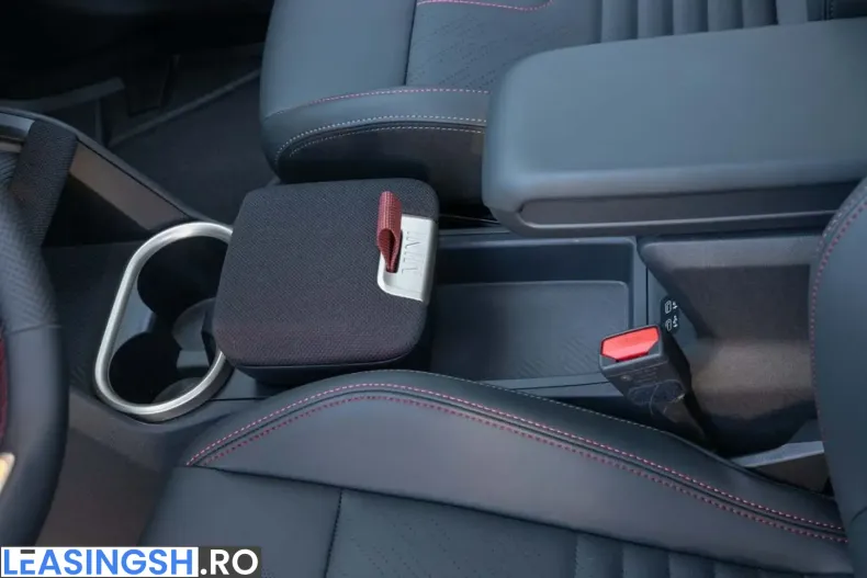 MINI John Cooper Works Countryman din 2024 cu 8.328 km - oferta MIN202767 - foto 9