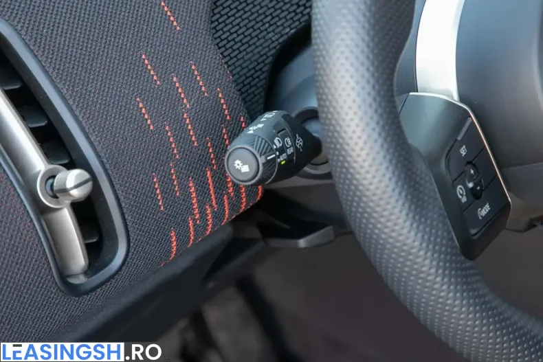 MINI John Cooper Works Countryman din 2024 cu 8.328 km - oferta MIN202767 - foto 10