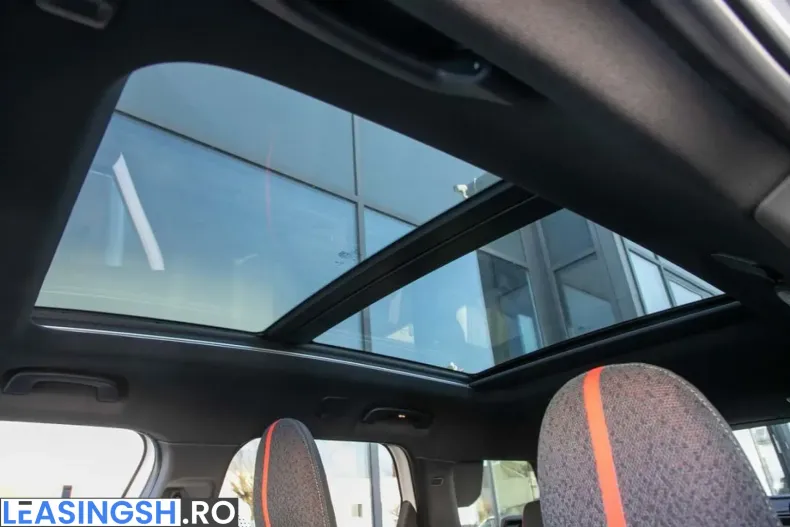 MINI John Cooper Works Countryman din 2024 cu 8.328 km - oferta MIN202767 - foto 12