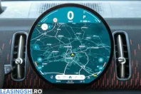 MINI John Cooper Works Countryman din 2024 cu 8.328 km - oferta MIN202767 - foto 14