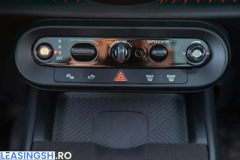 MINI John Cooper Works Countryman din 2024 cu 8.328 km - oferta MIN202767 - foto 15