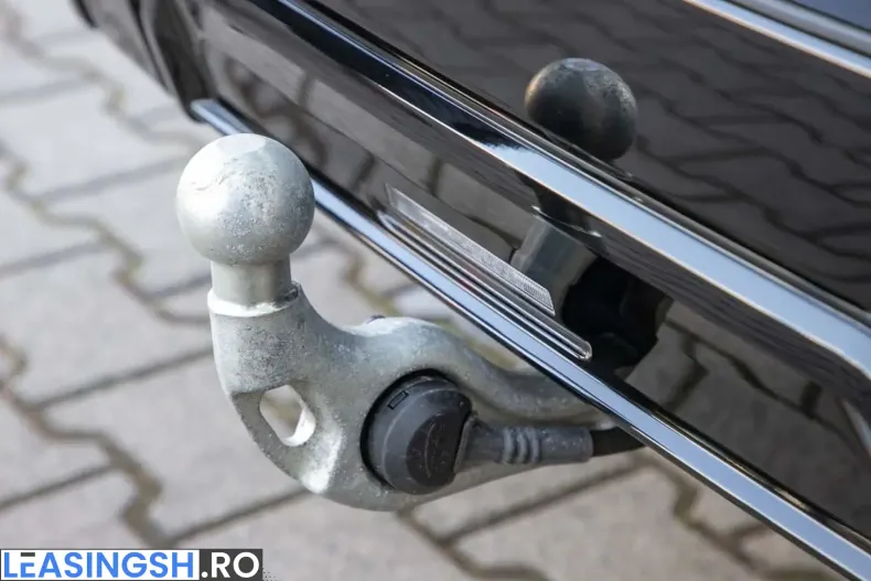 MINI John Cooper Works Countryman din 2024 cu 8.328 km - oferta MIN202767 - foto 17