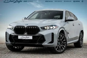 BMW X6 din 2025 - oferta BMW202768