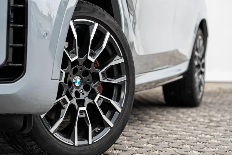 BMW X6 (Seria X) din 2025 cu 24.990 km - oferta BMW202768 - foto 5