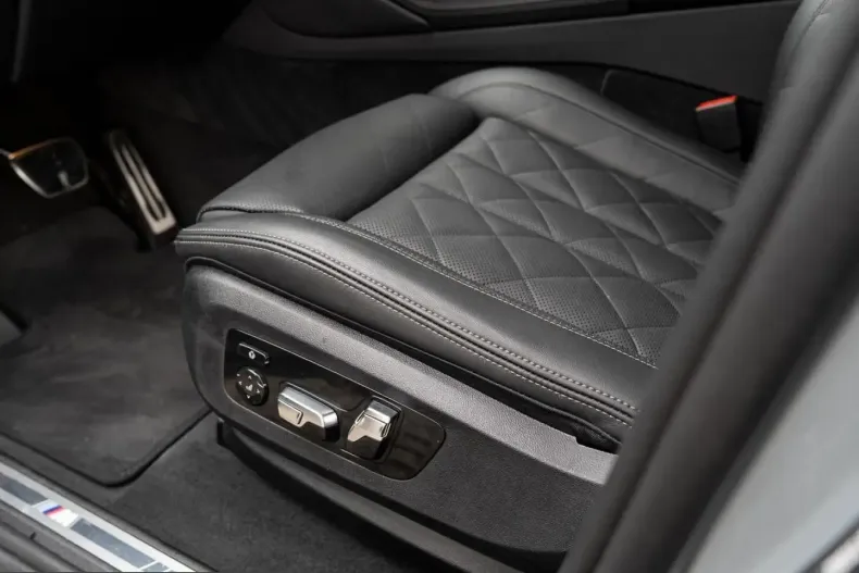 BMW X6 (Seria X) din 2025 cu 24.990 km - oferta BMW202768 - foto 10