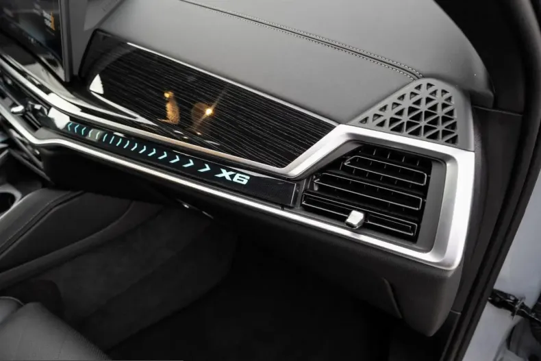 BMW X6 (Seria X) din 2025 cu 24.990 km - oferta BMW202768 - foto 13